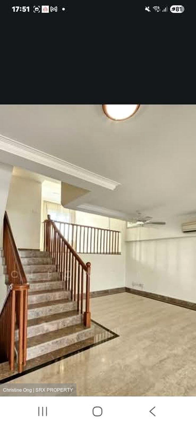 Chancery Grove (D11), Terrace #568288651
